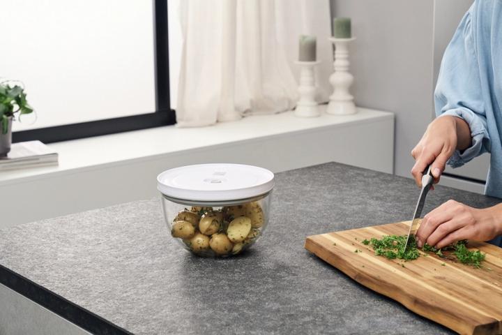 Produktbild Zwilling Fresh & Save Bowls Vakuumschüssel M (1.75 l)