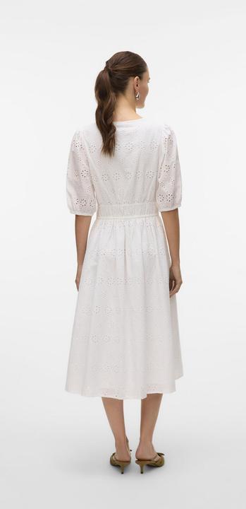 Actual product image Vero Moda VMYUSRA Langes Kleid Kleid (L)