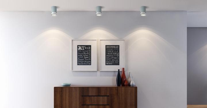 Produktbild Twister Lighting Twister Living Spot (GU10)