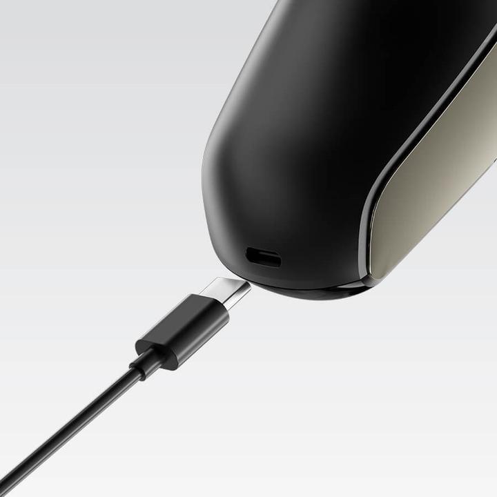 Immagine prodotto Maestro Golarka elektryczna USB MR-677