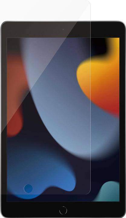 Actual product image PanzerGlass Tablet Protector Ultra Wide Fit for Apple iPad 10.2 (1 Piece, iPad 10.2)