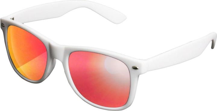 Produktbild Masterdis Sunglasses Likoma Mirror (Weiss, Weiss)