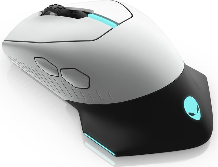 Actual product image Dell AW610M (Wireless)