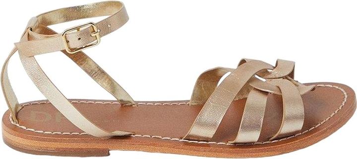 Produktbild Dorothy Perkins Sandalen Jaleesa Leder (41)