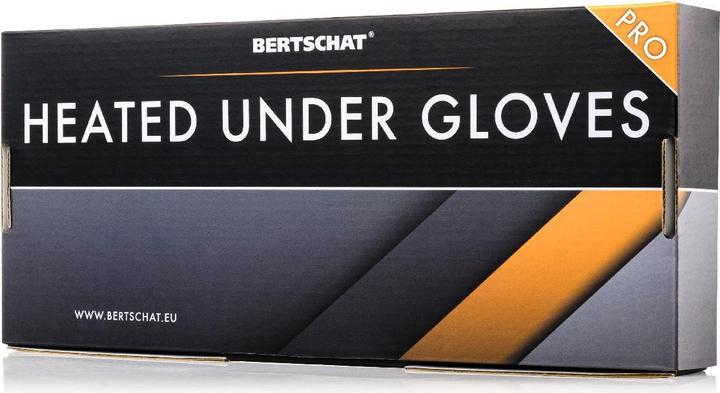 Produktbild Bertschat Elektrische Unterziehhandschuhe Pro Dual Heating (L)