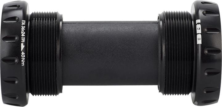 Produktbild Rotor Bike Components BB1 Innenlager Road ITA 70mm Stahl