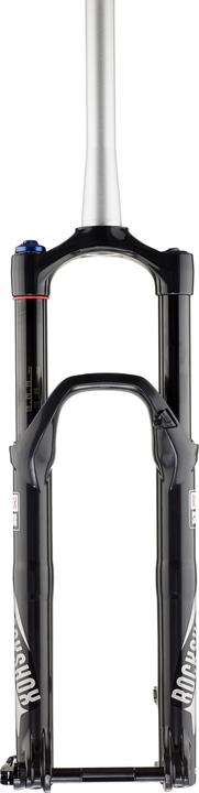 Actual product image RockShox Reba RL SA suspension fork 27.5" 140mm Boost 42mm (Air)