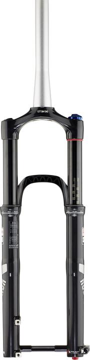 Actual product image RockShox Reba RL SA suspension fork 27.5" 140mm Boost 42mm (Air)
