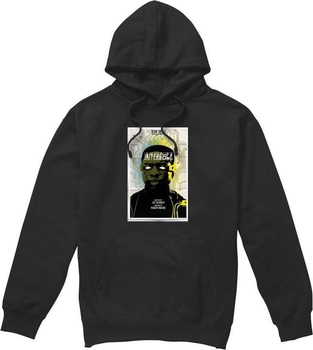 The Next Generation Season 7 Episode 3 Kapuzenpullover