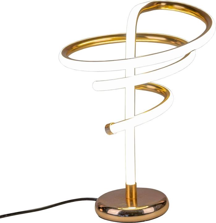 Produktbild Formano LED Tischlampe Spirale