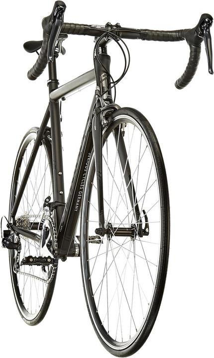 Produktbild Serious Valparola comp black (60 cm)