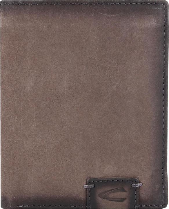 Immagine prodotto Camel Active Portafoglio Dallas in pelle con protezione RFID 11 cm