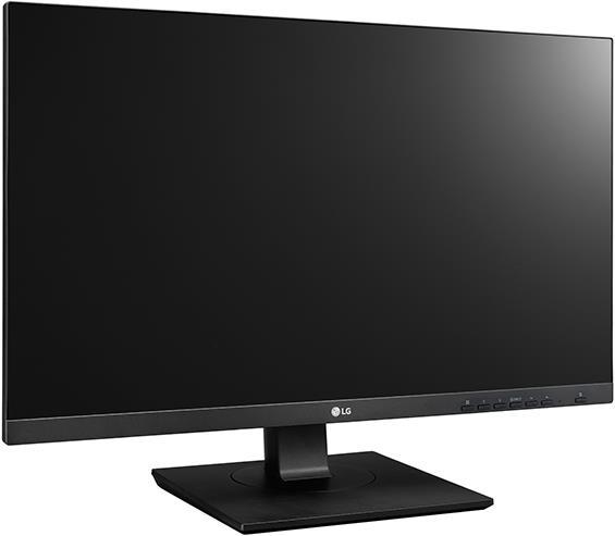 Actual product image LG 27bk750y-B (1920 x 1080 pixels, 27")