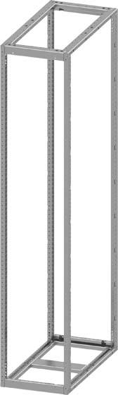 Produktbild Siemens SIVACON S4 Gerüst