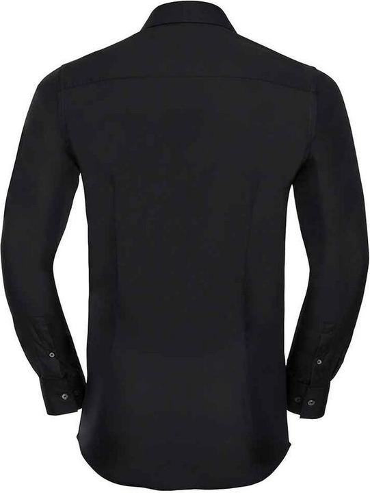Immagine prodotto Russell Camicia Ultimate a maniche lunghe elasticizzata (XL)