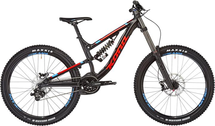 Image du produit Kona Stinky 26 (41.70 cm)