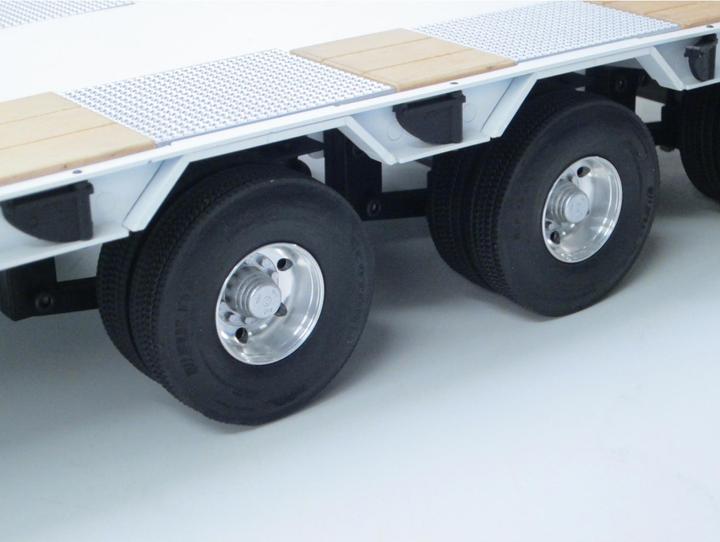 Image du produit Carson Modèles réduits Sport 1:14 Camion semi-remorque