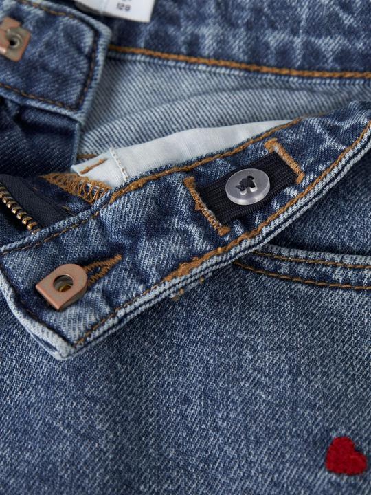 Actual product image Name it Regular Fit Jean Shorts (92)