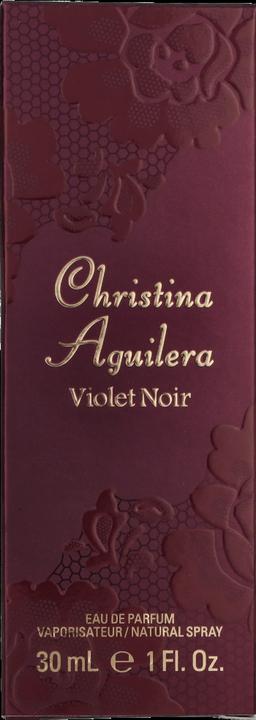 Immagine prodotto Christina Aguilera Eau de Parfum (Eau de parfum, 30 ml)