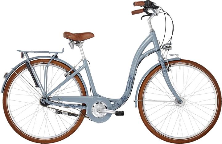 Produktbild Kalkhoff City Glider 7R (42 cm)