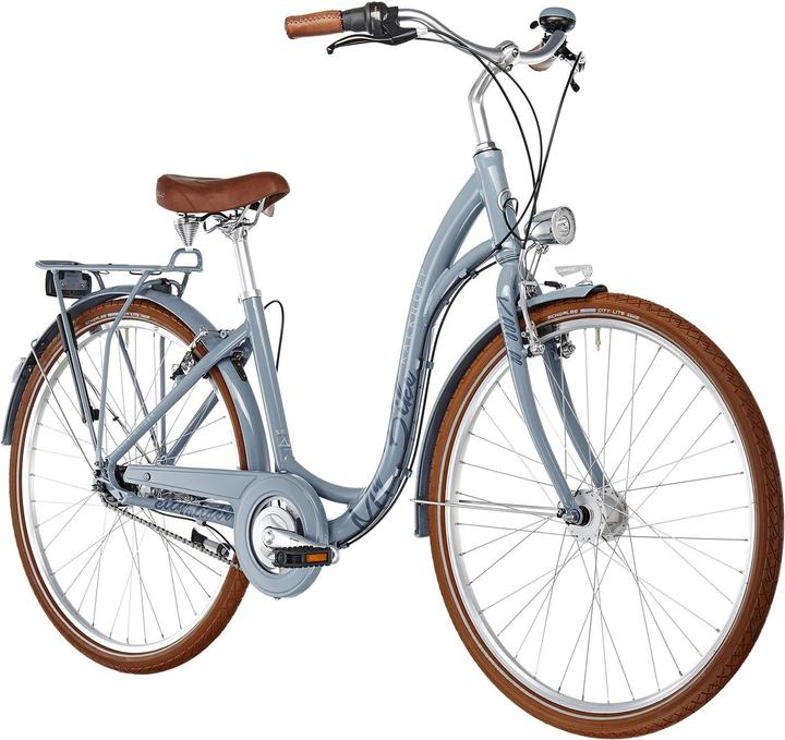 Produktbild Kalkhoff City Glider 7R (42 cm)