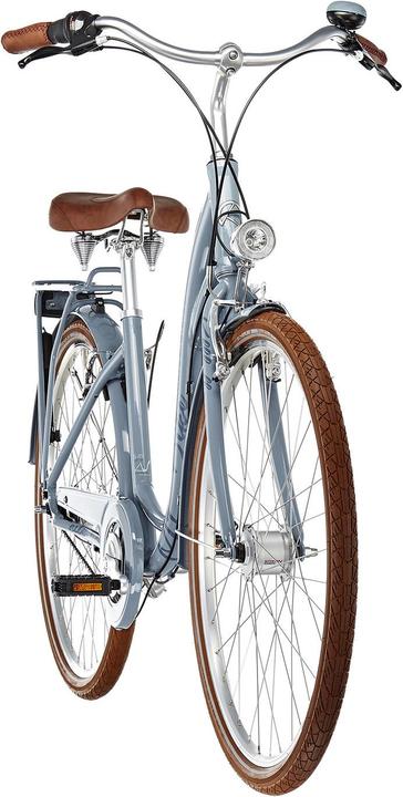 Produktbild Kalkhoff City Glider 7R (42 cm)