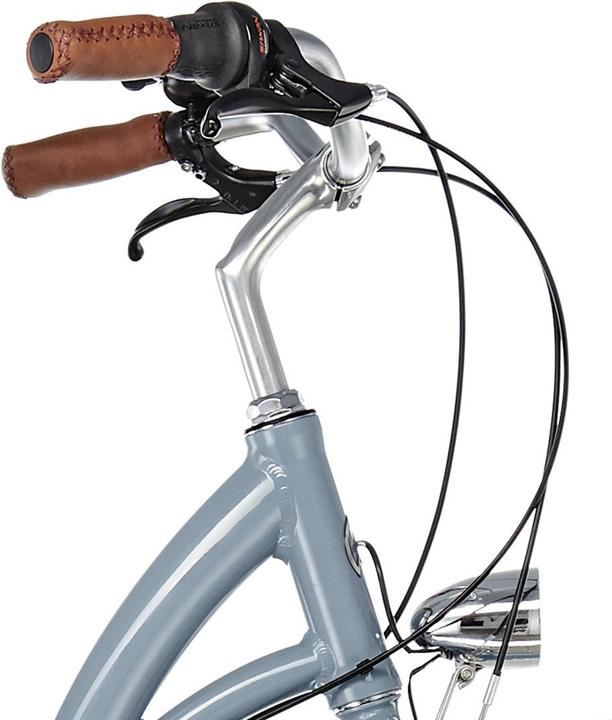 Produktbild Kalkhoff City Glider 7R (42 cm)