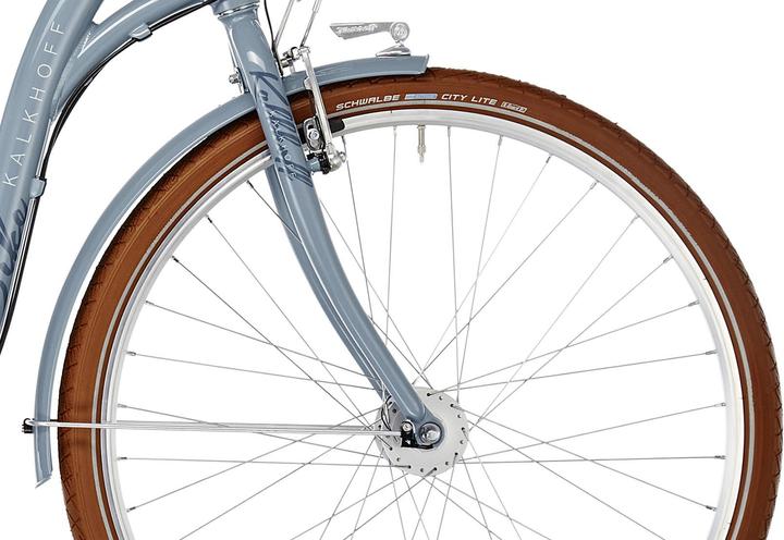Produktbild Kalkhoff City Glider 7R (42 cm)