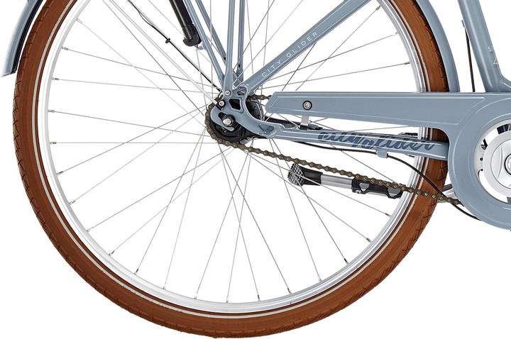 Produktbild Kalkhoff City Glider 7R (42 cm)