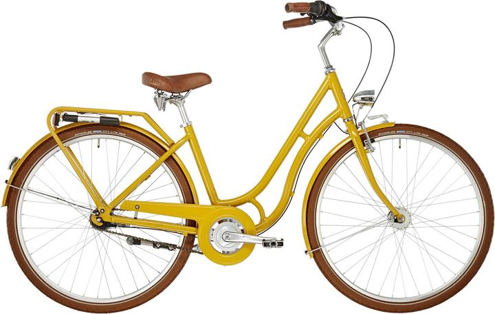 Produktbild Kalkhoff City Classic 7R