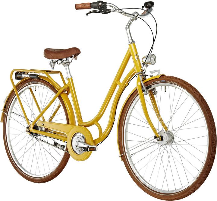 Produktbild Kalkhoff City Classic 7R