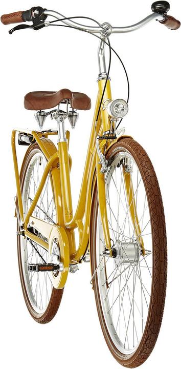 Produktbild Kalkhoff City Classic 7R
