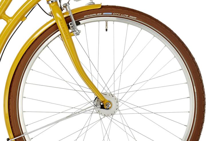 Produktbild Kalkhoff City Classic 7R