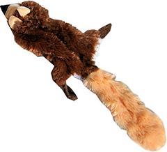 Party Pets Skinnies Bear 55 cm (Jouet en peluche chien)