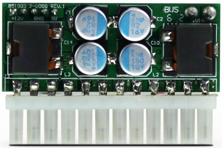 Produktbild Streacom St-Nano150 Htpc (150 W)