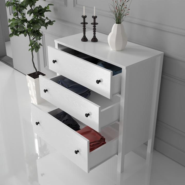 Actual product image Skye Decor Tara (77 x 40 x 88 cm)