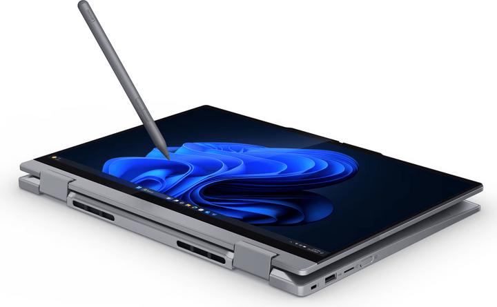 Immagine prodotto Lenovo ThinkBook 14 2-in-1 Gen 5 (14.02", Intel Core Ultra 5 225U, 16 GB, 512 GB, CH)
