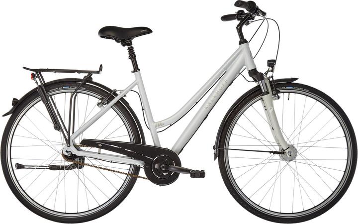 Image du produit Kalkhoff Trapèze Jubilee 7 (45 cm)