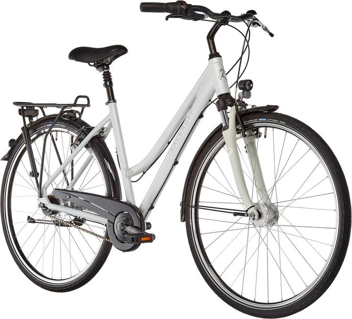 Image du produit Kalkhoff Trapèze Jubilee 7 (45 cm)
