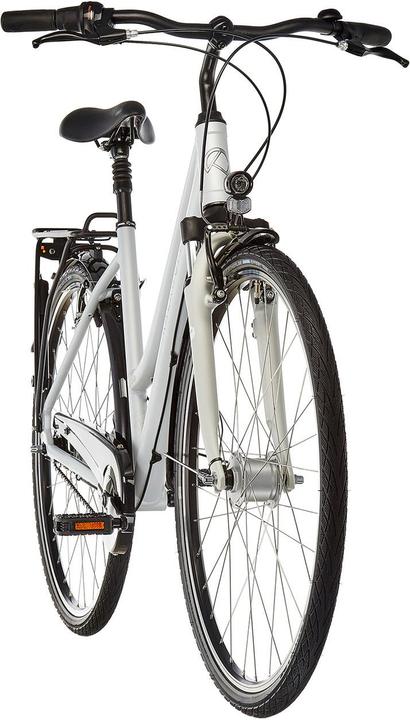 Image du produit Kalkhoff Trapèze Jubilee 7 (45 cm)