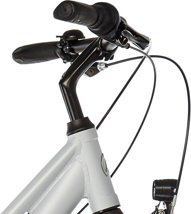 Image du produit Kalkhoff Trapèze Jubilee 7 (45 cm)