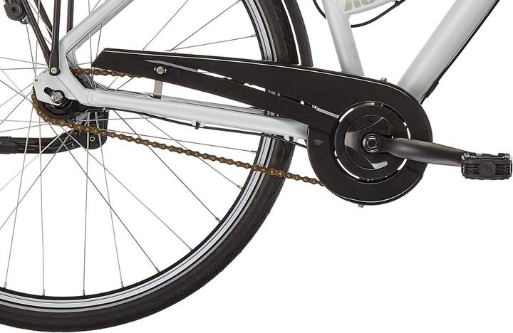 Image du produit Kalkhoff Trapèze Jubilee 7 (45 cm)