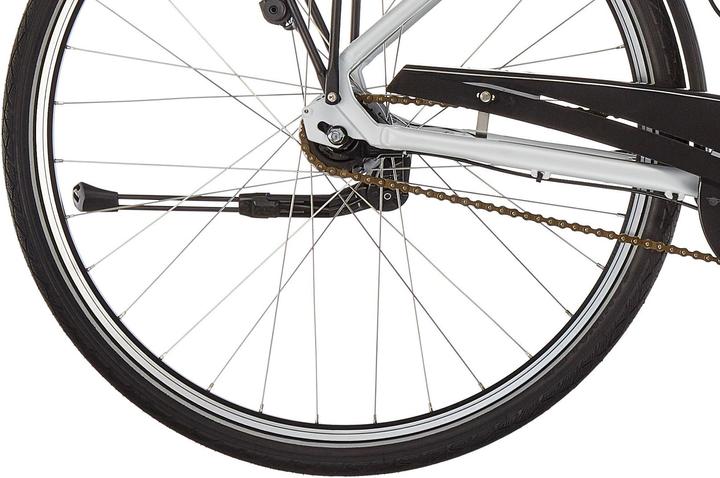 Image du produit Kalkhoff Trapèze Jubilee 7 (45 cm)