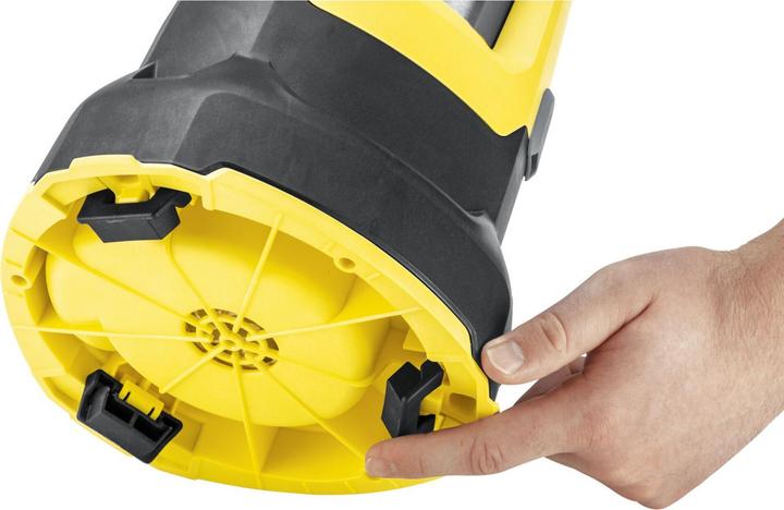 Actual product image Kärcher SP 17,000 (Clear water pump)