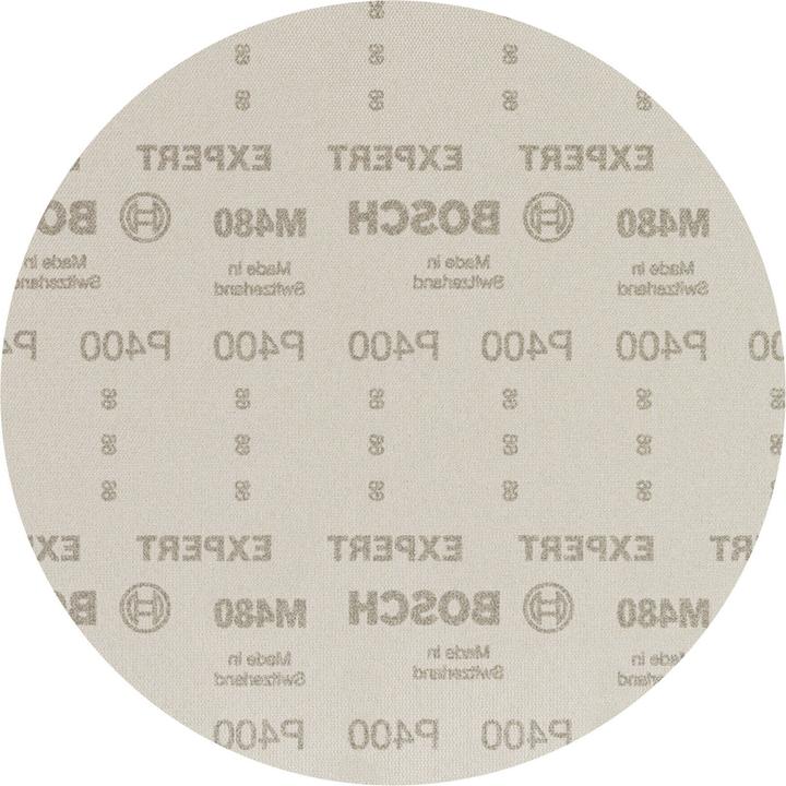 Produktbild Bosch Professional Zubehör Expert M480 (400)
