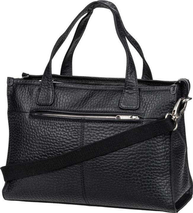 Immagine prodotto Voi Borsa a tracolla Hirsch in pelle 29,5 cm