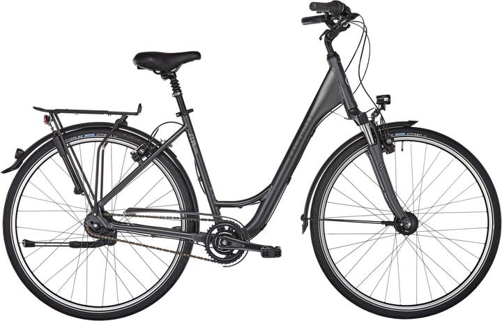 Actual product image Kalkhoff Agattu 8R Wave