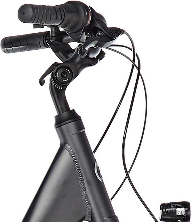 Actual product image Kalkhoff Agattu 8R Wave