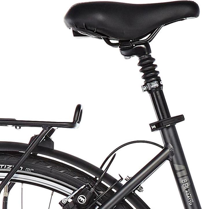 Actual product image Kalkhoff Agattu 8R Wave