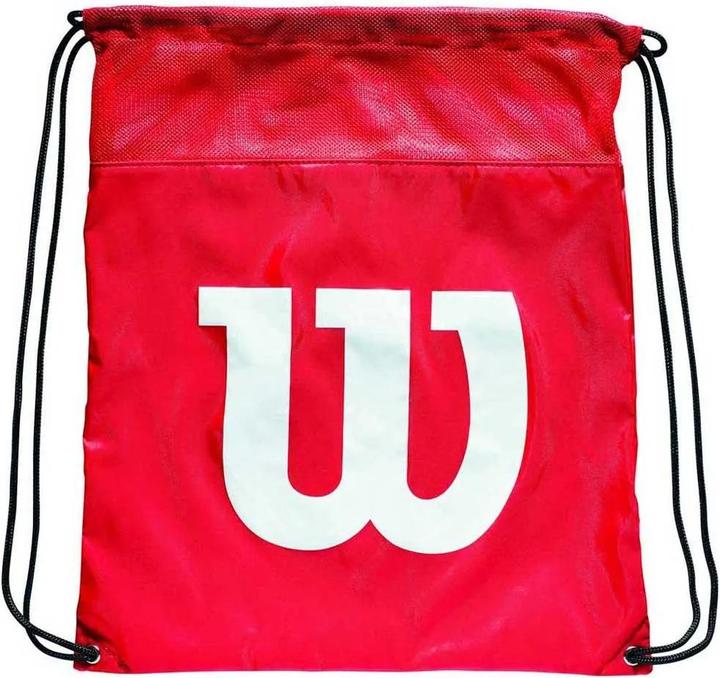 Immagine prodotto Wilson W Cinch Bag Rd